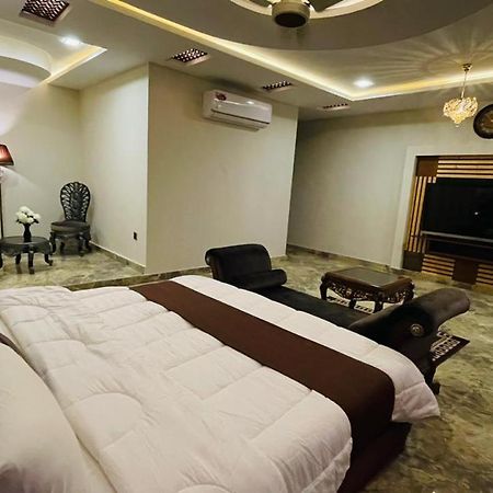 Golden Sand Hotel ราฮิมยาร์คาน ภายนอก รูปภาพ